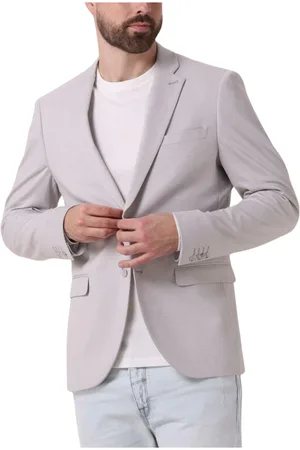 Matinique Herren, Jacken, Grau, MGröße: