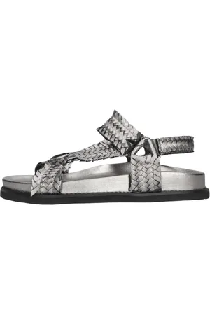 Inuovo Damen, Schuhe, Grau, 41 EUGröße: