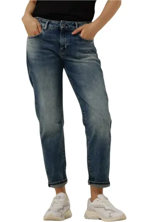 G-Star Damen, Jeans, Blau, W26 L32Größe: