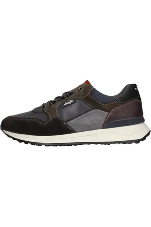 Australian Herren, Schuhe, Braun, 40 EUGröße: