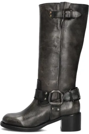 Bronx Damen, Schuhe, Schwarzk, 36 EUGröße: