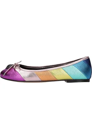 Kurt Geiger Damen, Schuhe, Mehrfarbig, 37 EUGröße: