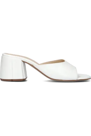 Lina Locchi Damen, Schuhe, Weiß, 40 EUGröße: