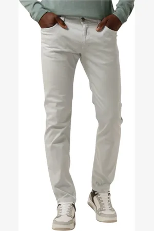Alberto Herren, Jeans, Blau, W32 L34Größe:
