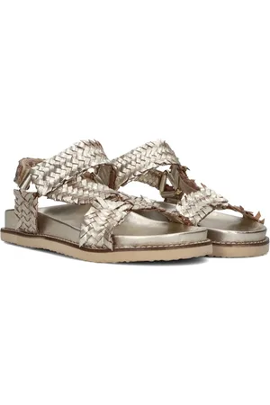 Inuovo Damen, Schuhe, Gelb, 38 EUGröße:
