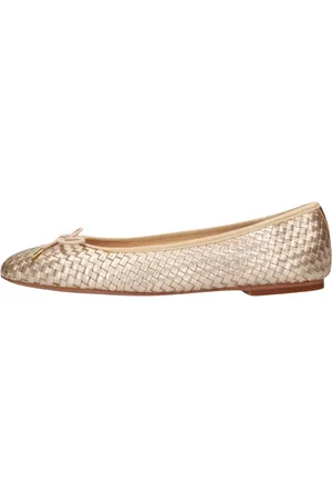 Inuovo Damen, Schuhe, Gelb, 39 EUGröße: