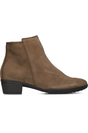 Hartjes Damen, Schuhe, Braun, 41 1/2 EUGröße: