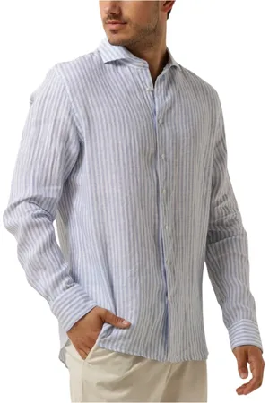 Profuomo Herren, Shirts, Mehrfarbig, 2XLGröße: