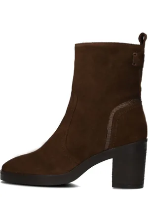 Maruti Damen, Schuhe, Braun, 38 EUGröße: