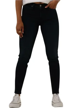 Lee Damen, Jeans, Blau, W27Größe:
