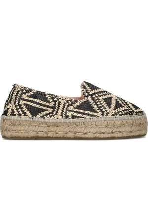 MANEBI Damen, Schuhe, Mehrfarbig, 37 EUGröße: