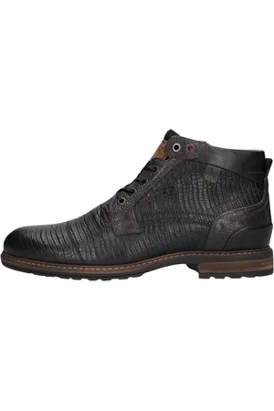 Australian Herren, Schuhe, Schwarzk, 46 EUGröße:
