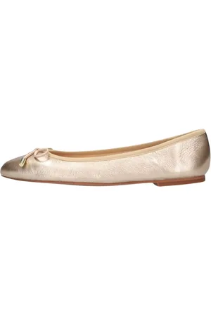 Inuovo Damen, Schuhe, Gelb, 38 EUGröße: