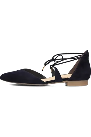 Paul Green Damen, Schuhe, Blau, 38 1/2 EUGröße:
