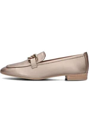 Unisa Damen, Schuhe, Gelb, 38 EUGröße: