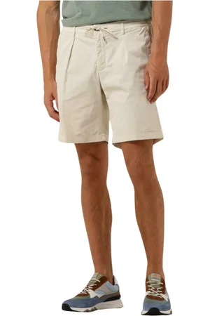 Profuomo Herren, Shorts, , 2XLGröße: