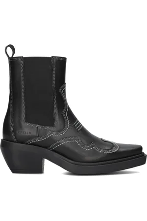 &Copenhagen Damen, Schuhe, Schwarzk, 38 EUGröße: