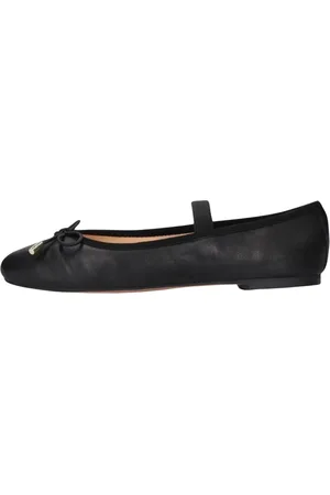 Inuovo Damen, Schuhe, Schwarzk, 39 EUGröße: