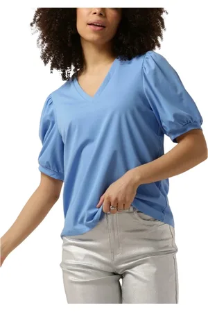 Object Damen, Oberteile, Blau, XSGröße: