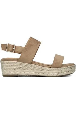Lina Locchi Damen, Schuhe, Gelb, 38 EUGröße: