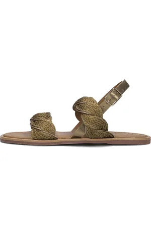 Inuovo Damen, Schuhe, Grün, 39 EUGröße: