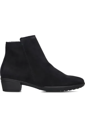 Hartjes Damen, Schuhe, Blau, 37 EUGröße: