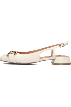 Bibi Lou Damen, Schuhe, Weiß, 38 EUGröße: