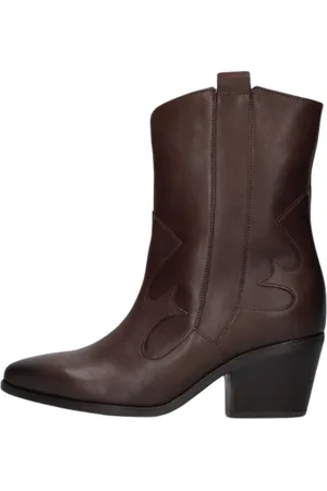 Gabor Damen, Schuhe, Braun, 37 1/2 EUGröße: