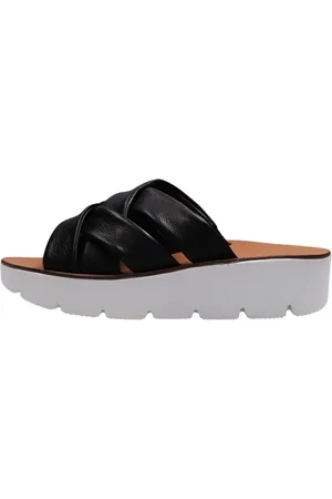 Paul Green Damen, Schuhe, Schwarzk, 40 EUGröße: