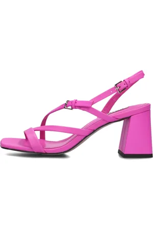 Bibi Lou Damen, Schuhe, Rosa, 39 EUGröße:
