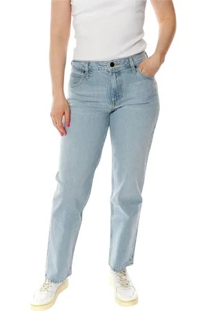 Lee Damen, Jeans, Blau, W30 L33Größe: