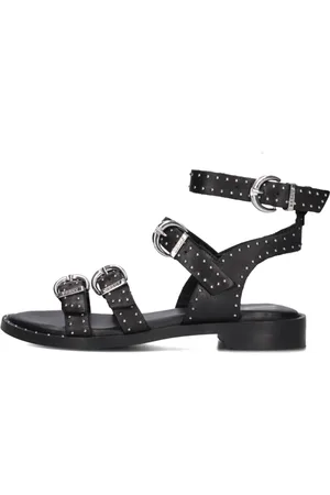 Bronx Damen, Schuhe, Schwarzk, 37 EUGröße: