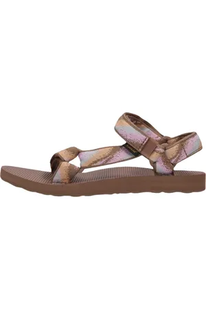 Teva Damen, Schuhe, Mehrfarbig, 39 EUGröße: