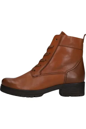Gabor Damen, Schuhe, Braun, 38 EUGröße: