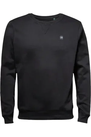 G-Star Herren, Sweatshirts & Hoodies, Schwarzk, XLGröße: