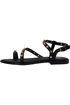 Bibi Lou Damen, Schuhe, Schwarzk, 36 EUGröße:
