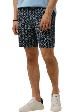 Pure Path Herren, Shorts, Mehrfarbig, MGröße: