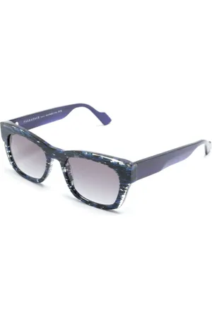 Face À Face Herren, Accessories, Blau, 53 MMGröße: