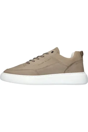 Cycleur de luxe Herren, Schuhe, Grün, 41 EUGröße: