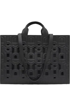 TOUS Damen, Taschen, Schwarzk, ONE SIZEGröße: