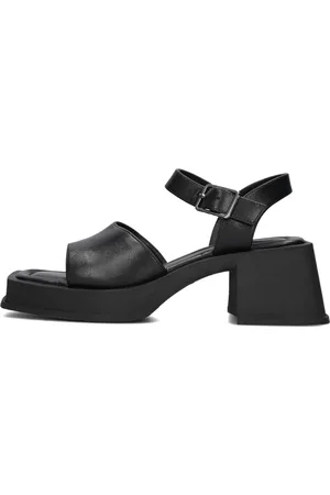 Vagabond Damen, Schuhe, Schwarzk, 39 EUGröße: