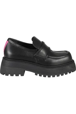 3Juin Damen, Schuhe, Schwarzk, 39 EUGröße: