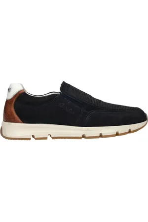 Australian Herren, Schuhe, Blau, 42 EUGröße: