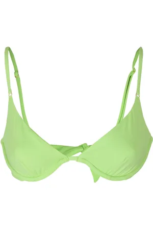 Melissa Odabash Damen, Bademode, Grün, XLGröße: