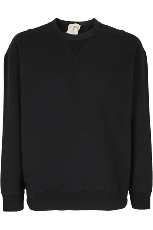 Ten Cate Herren, Sweatshirts & Hoodies, Schwarzk, MGröße: