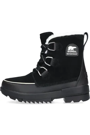 sorel Damen, Schuhe, Schwarzk, 36 EUGröße: