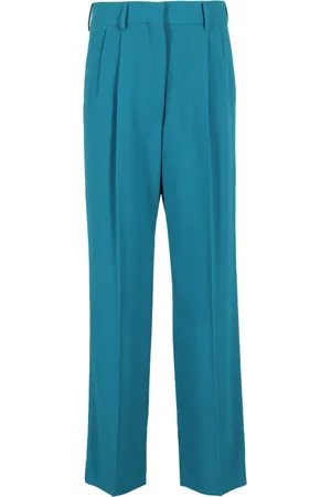 Blazé Milano Damen, Hosen, Blau, XSGröße: