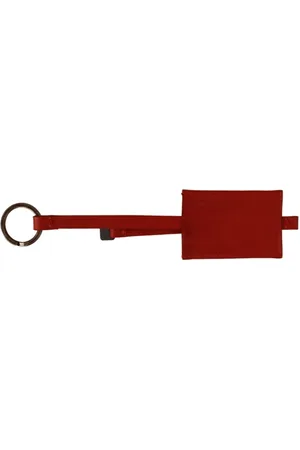 Costume National Herren, Accessories, Rot, ONE SIZEGröße: