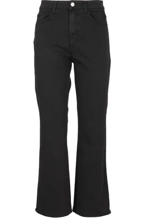Icon Denim Damen, Jeans, Schwarzk, W27Größe: