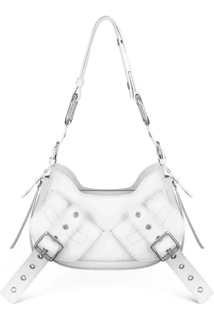 BIASIA Damen, Taschen, Weiß, ONE SIZEGröße: